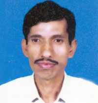 Md. Motaleb Hossain 