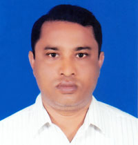 Md. Jahangir Ali (Saju)
