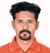 Md. Nadim Chowdhury 