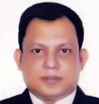 Mahabubur Rahman 