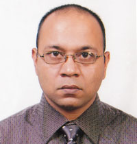 Shafiul Islam 