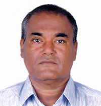 Amal Kumar Das