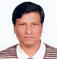 Hazi Muslim Farazi 