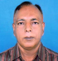 Hazi Khondokar Iqbal Ahmed 