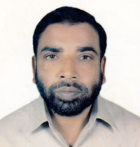 Hazi  Md. Salim 