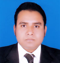 Md. Hamidul Haque (sithil)