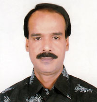 Md. Sharif Mia
