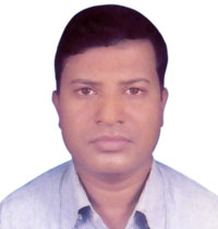 Abu Noman Mohammed