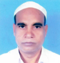 Md. Akkas Ali