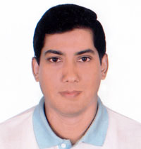 Sharif Ahmed Saiful 