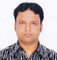 Md. Al Amin 