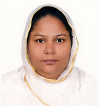 Maksuda Begum 