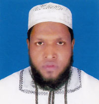 Md. Habibur Rahman 