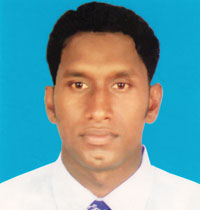 Jasimuddin  Ahmed (Liton) 