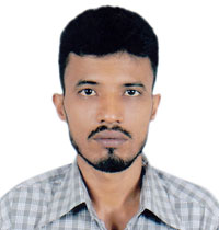 Enamul Haque Milon 