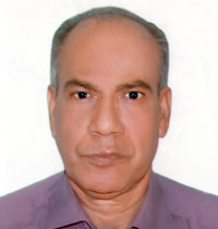 Shodesh Chandra Roy 