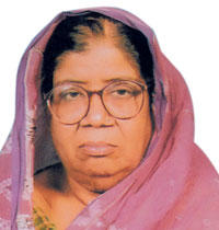 Jamila Khatun 