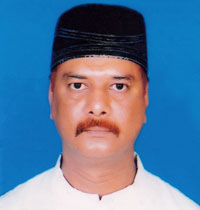 Hazi Md. Amir Hossin 