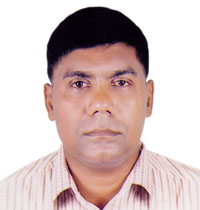 Bipul Saha