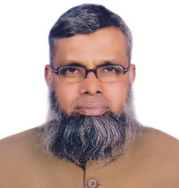 Md. Kamrul Hasan 