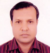 Md. Abul Bashar 