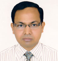 Biswajit Roy 