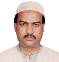 Md. Moklasur Rahman 